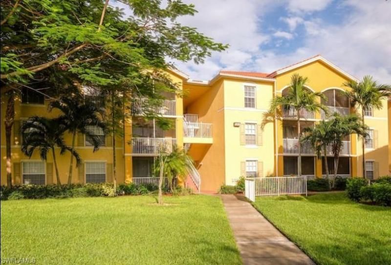 4122 Residence Dr, Unit 120, Fort Myers, FL 33901 Photo