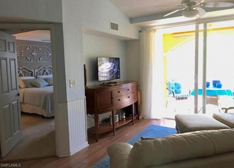 4122 Residence Dr, Unit 120, Fort Myers, FL 33901 Photo