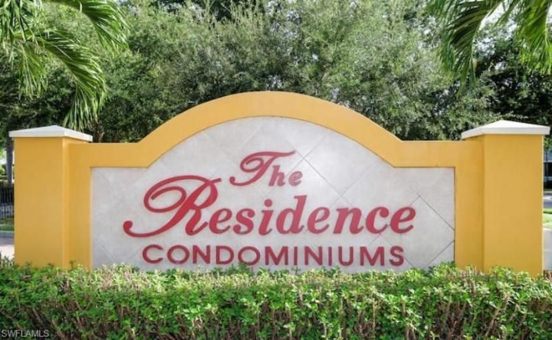 4122 Residence Dr, Unit 120, Fort Myers, FL 33901 Photo