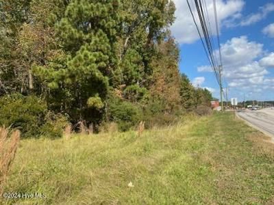 3419 Airport Blvd Nw, Wilson, NC 27896 Main Photo