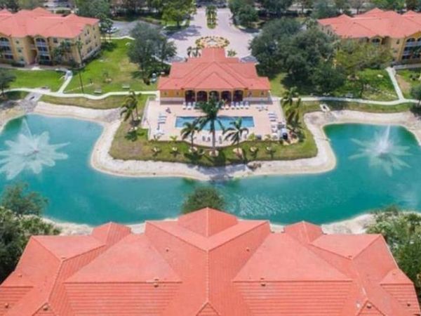 4105 W Residence DR, Unit 717, FORT MYERS, FL 33901