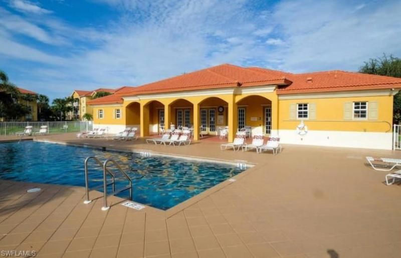 4105 W Residence Dr, Unit 717, Fort Myers, FL 33901 Photo