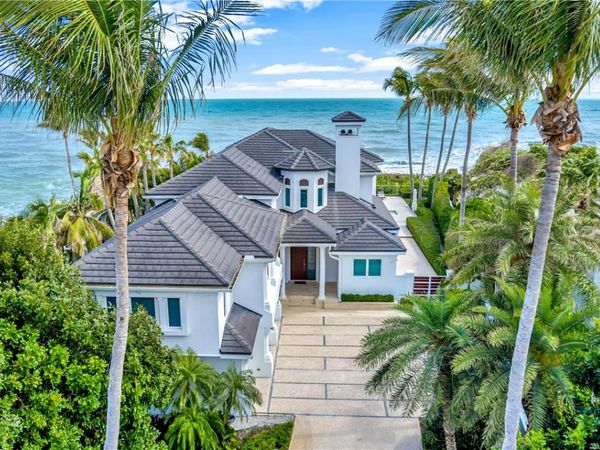111 Mariner Beach Lane, Vero Beach, FL 32963