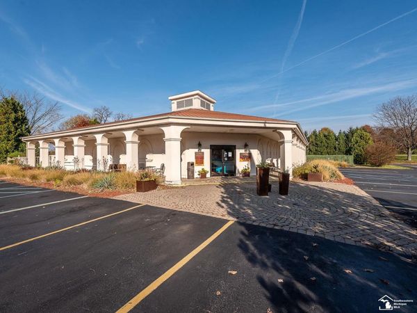 11191 Telegraph Road, Erie, MI 00000