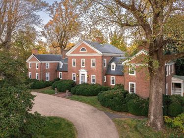 19184 MT SHARON RD, Orange, VA 22960