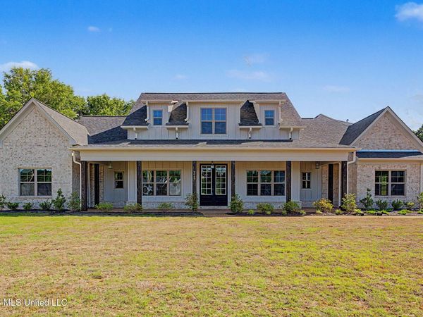 9069 Bennett Trail, Hernando, MS 38632