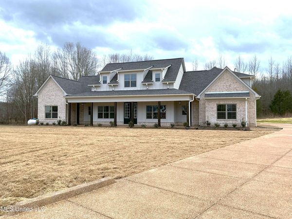 9069 Bennett Trail, Hernando, MS 38632