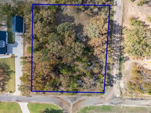 Lot 42 Nicklaus Drive, Sulphur Springs, TX 75482