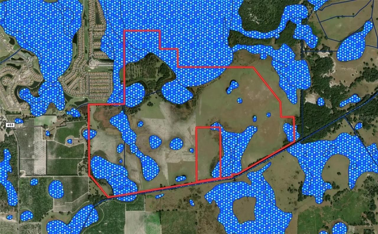 Mountain Lake Cuttoff, Lake Wales, FL 33859 Photo