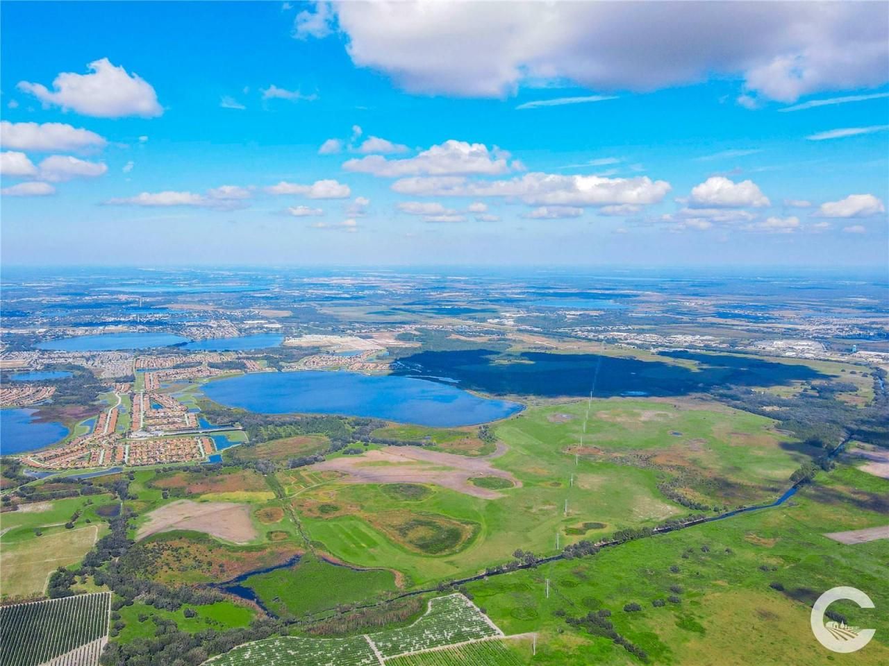 Mountain Lake Cuttoff, Lake Wales, FL 33859 Photo