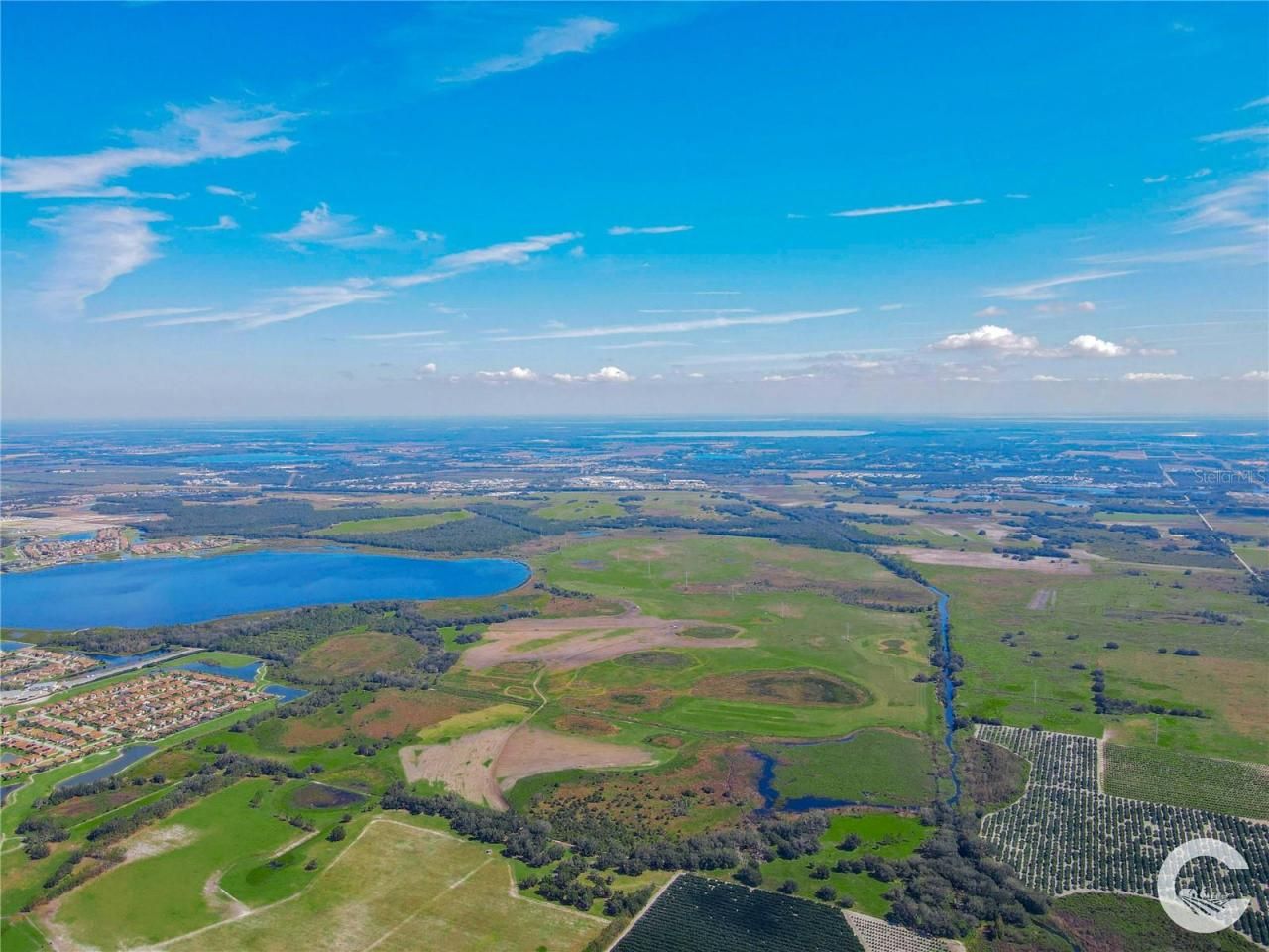 Mountain Lake Cuttoff, Lake Wales, FL 33859 Photo