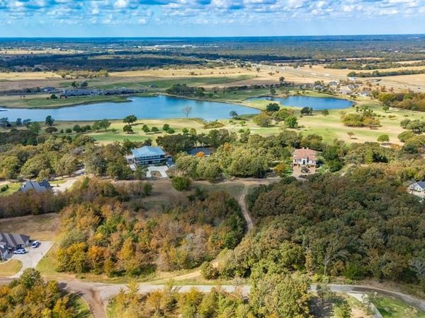 Lot 54 Nelson Drive, Sulphur Springs, TX 75482