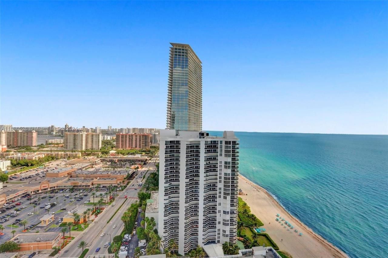 16699 Collins Av, Unit 3105, Sunny Isles Beach, FL 33160 Photo