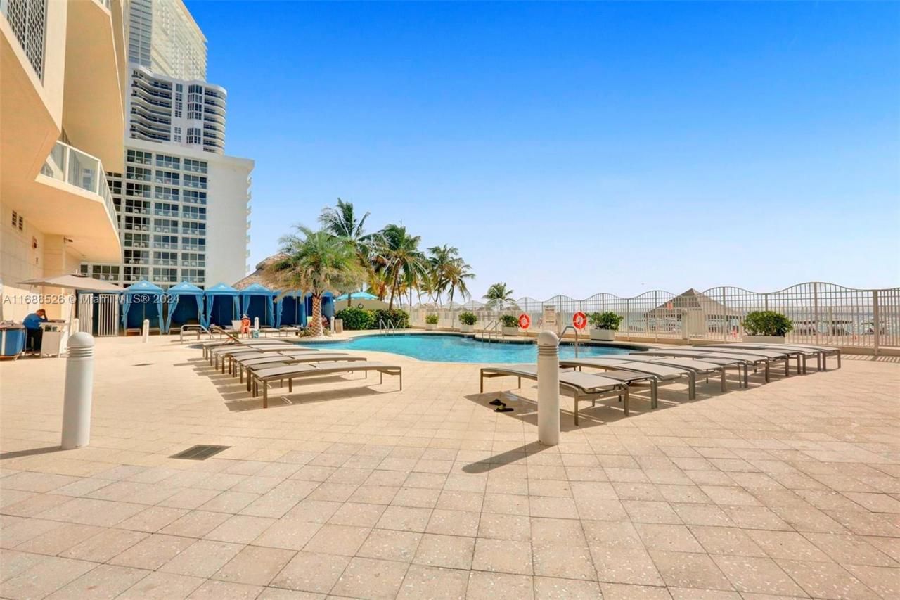 16699 Collins Av, Unit 3105, Sunny Isles Beach, FL 33160 Photo