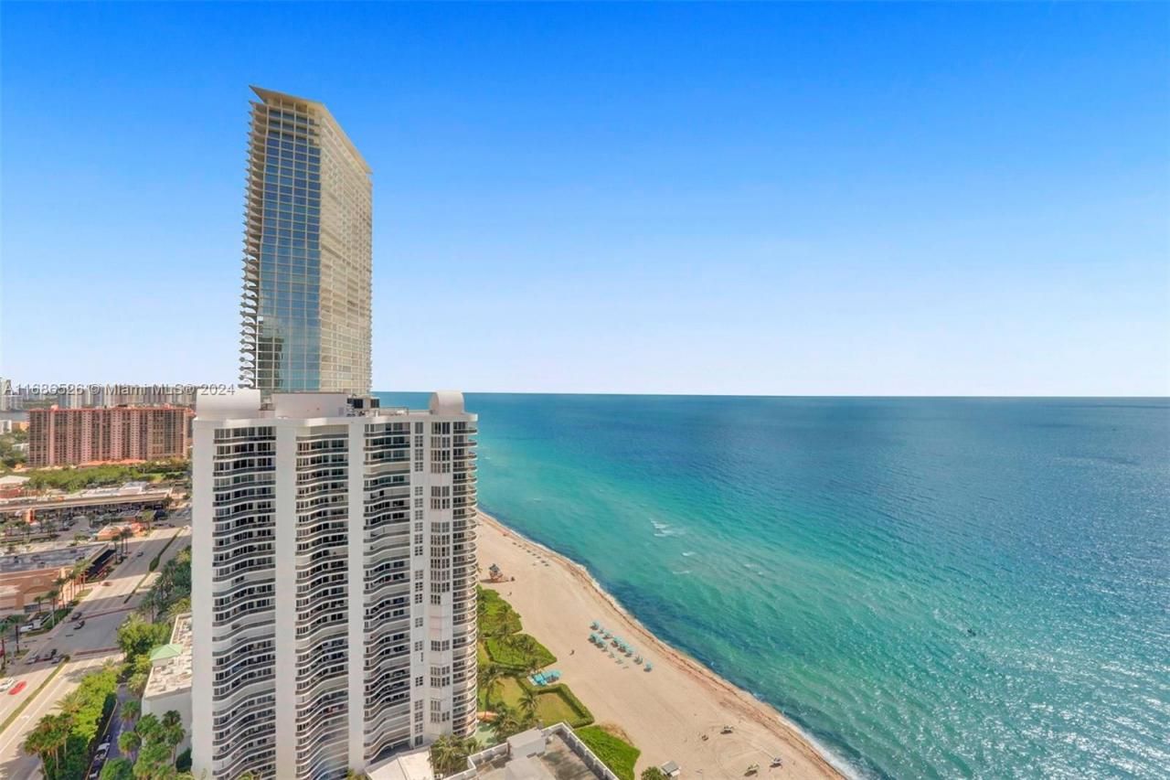 16699 Collins Av, Unit 3105, Sunny Isles Beach, FL 33160 Photo