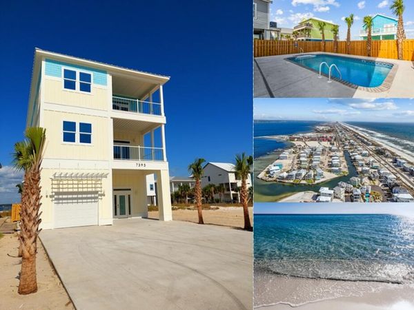 7395 Grand Navarre Boulevard, Navarre, FL 32566