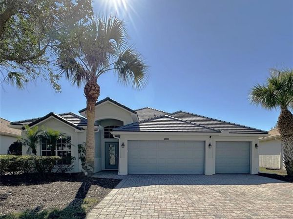 25191 KEYGRASS COURT, PUNTA GORDA, FL 33955