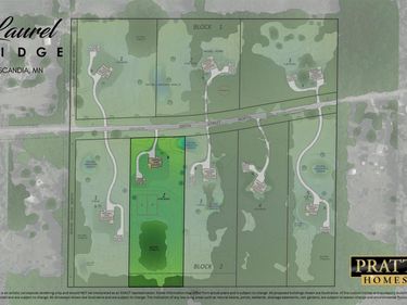 13885 205th Street N, Scandia, MN 55073