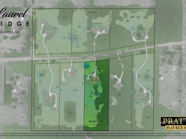 13925 205th Street N, Scandia, MN 55073