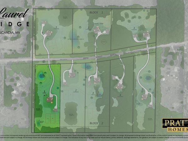 13835 205th Street N, Scandia, MN 55073