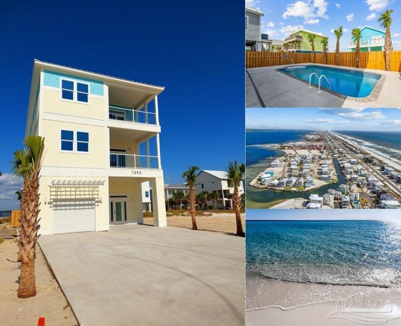 7395 Grand Navarre Blvd, Navarre Beach, FL 32566 Main Photo