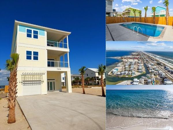 7395 Grand Navarre Blvd, Navarre Beach, FL 32566