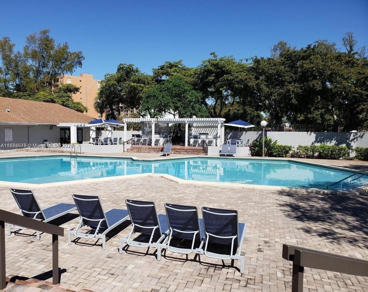 1470 NE 123rd St, Unit A902, North Miami, FL 33161 Photo