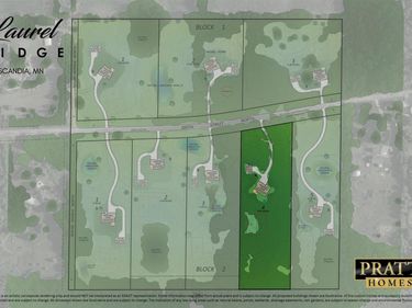 13975 205th Street N, Scandia, MN 55073