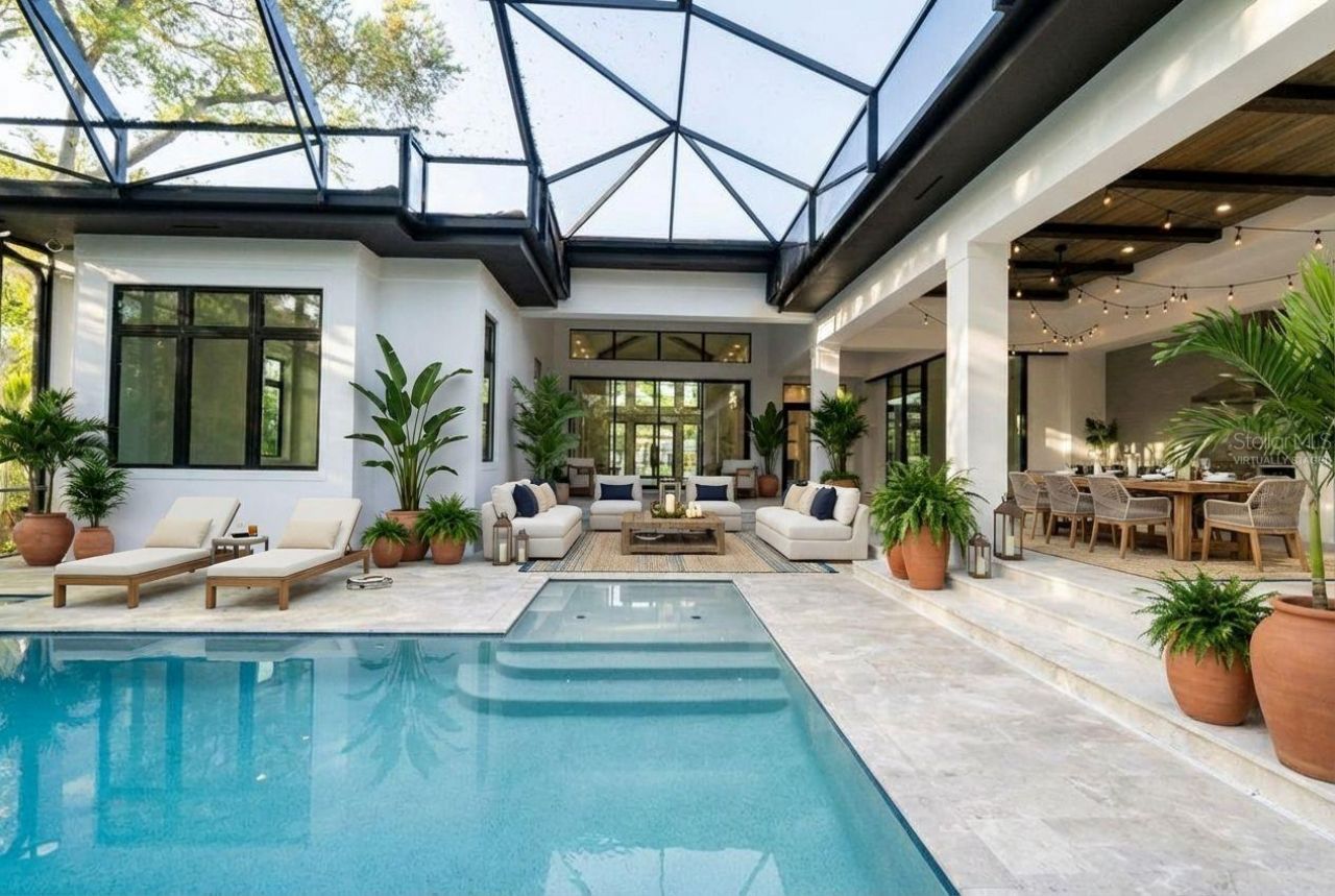 1802 Field Road, Sarasota, FL 34231 Photo