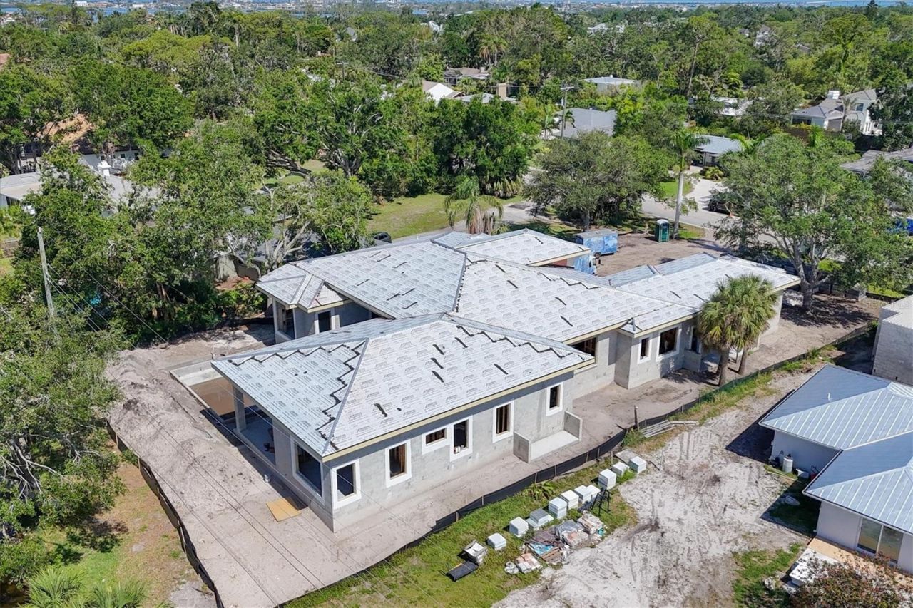 1802 Field Road, Sarasota, FL 34231 Photo