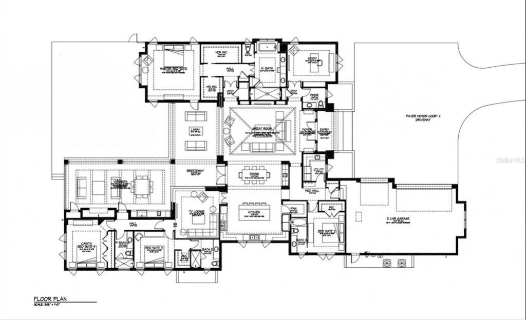 1802 Field Road, Sarasota, FL 34231 Photo