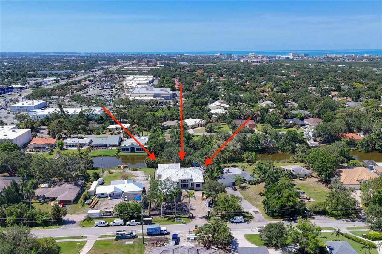 1802 Field Road, Sarasota, FL 34231 Photo
