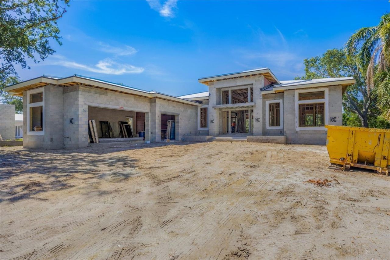 1802 Field Road, Sarasota, FL 34231 Photo