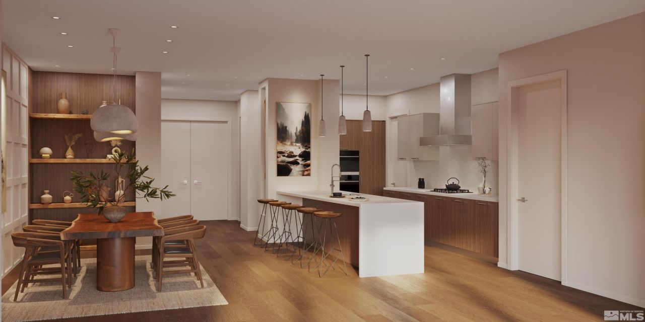 323 Tramway Drive, Unit 308, Stateline, NV 89449 Photo