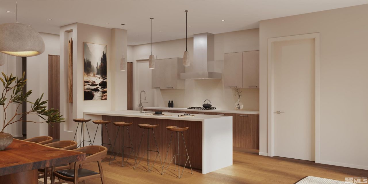 323 Tramway Drive, Unit 308, Stateline, NV 89449 Photo