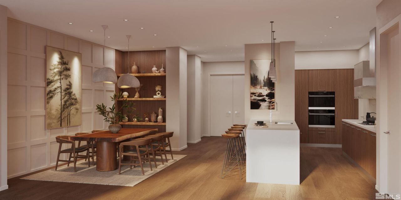 323 Tramway Drive, Unit 308, Stateline, NV 89449 Photo