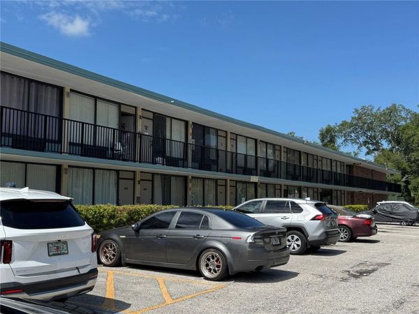 7900 S ORANGE BLOSSOM TRAIL, Unit 2053, ORLANDO, FL 32809