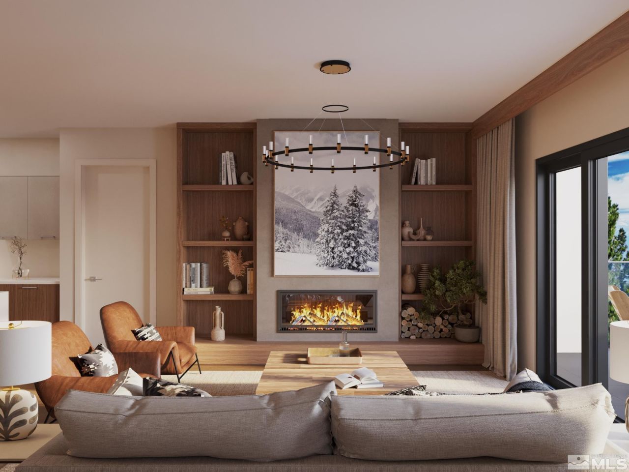 323 Tramway Drive, Unit 306, Stateline, NV 89449 Photo