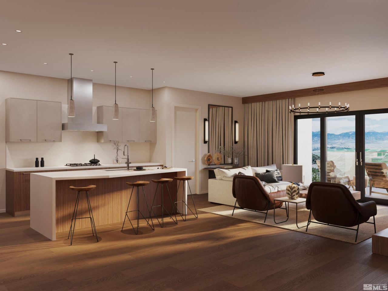 323 Tramway Drive, Unit 407, Stateline, NV 89449 Photo