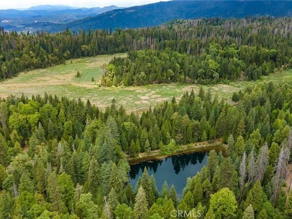 5657 Worman Road, Ahwahnee, CA 93601