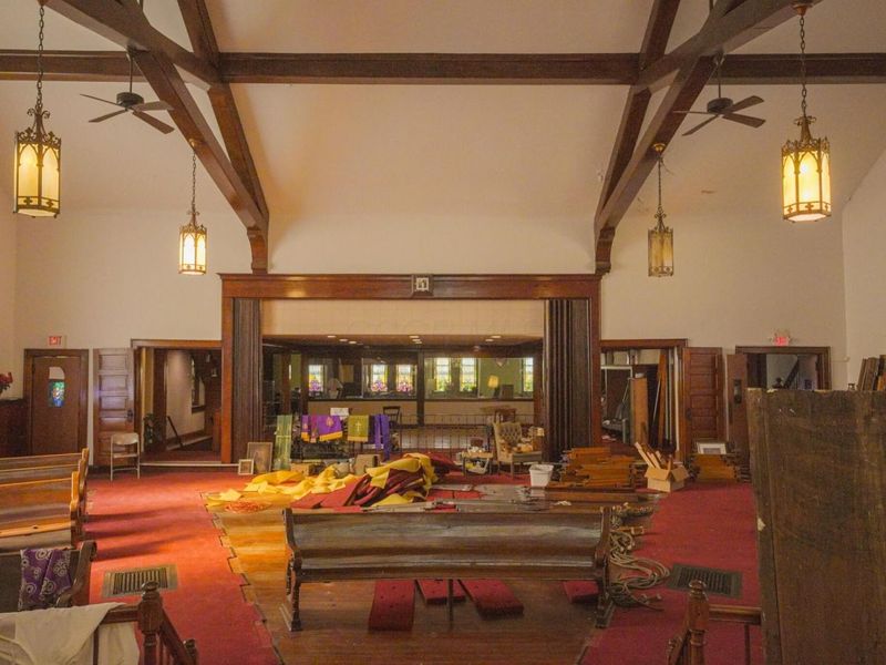 78 Martin Avenue, Columbus, OH 43222 Photo 2