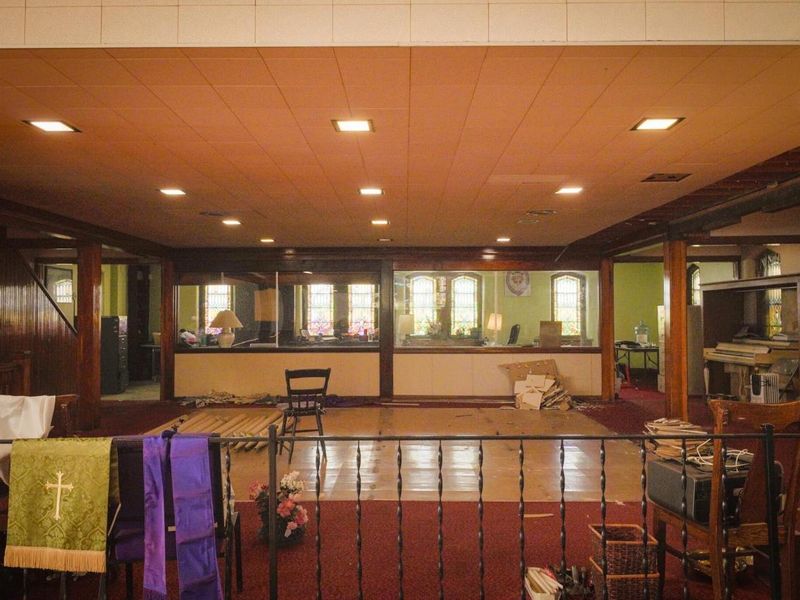 78 Martin Avenue, Columbus, OH 43222 Photo 4