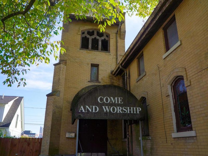 78 Martin Avenue, Columbus, OH 43222 Photo 41