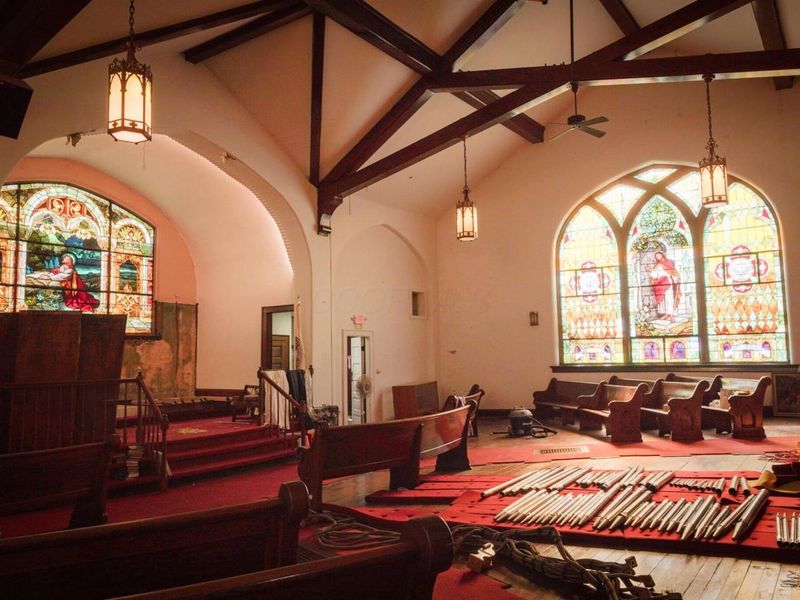 78 Martin Avenue, Columbus, OH 43222 Photo 6