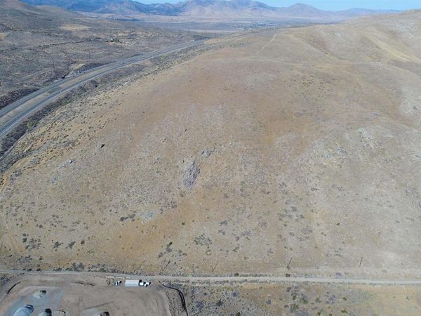Red Rock 19.82 Acres, Reno, NV 89508