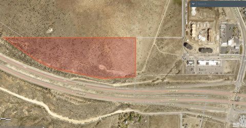 Red Rock 19.82 Acres, Reno, NV 89508 Photo