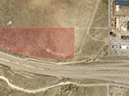 Red Rock 19.82 Acres, Reno, NV 89508 Photo
