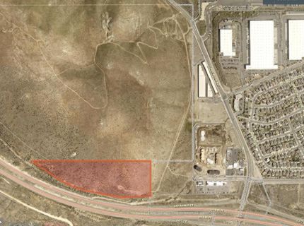Red Rock 19.82 Acres, Reno, NV 89508 Photo