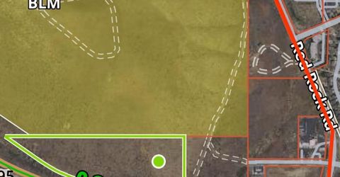 Red Rock 19.82 Acres, Reno, NV 89508 Photo