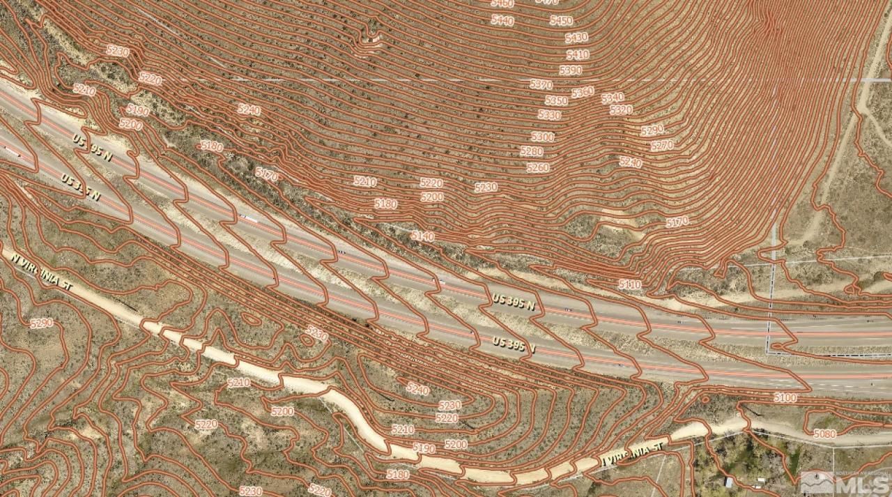 Red Rock 19.82 Acres, Reno, NV 89508 Photo